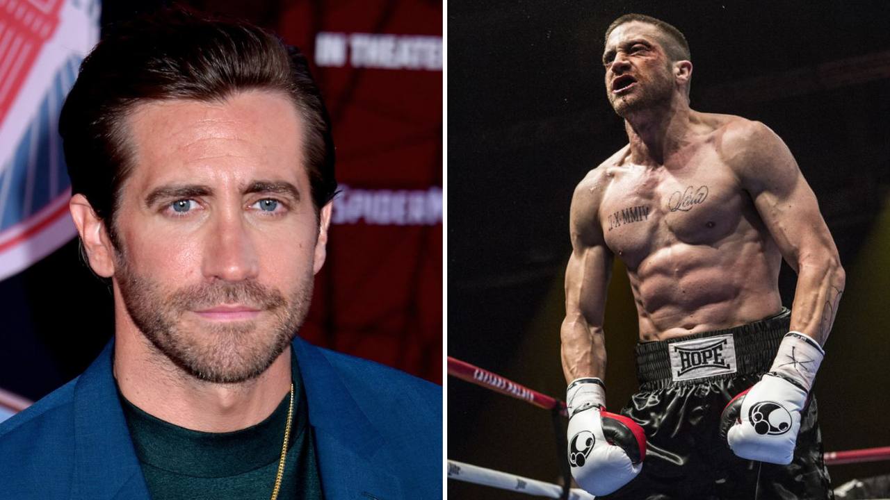 Невероятные перевоплощения: 5 звезд, которые изменились до неузнаваемости ради роли